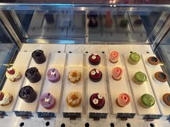 -沁蝶 Butterfly Patisserie甜品蛋糕(北京瑰丽酒店)