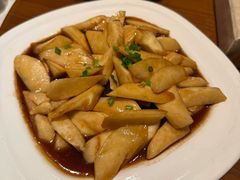 -丫丫蟹庄·苏式园林农家乐·阳澄湖大闸蟹(阳澄湖莲花岛店)