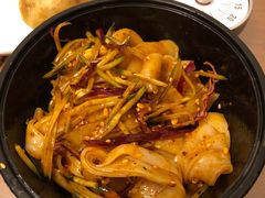 -秦唐汉味biangbiang面(大钟寺店)