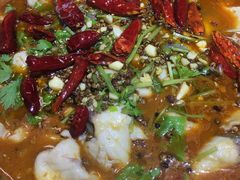 -文记沸腾鱼(永安路总店)