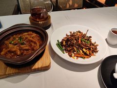 -客颂·客家宴(大壮国际广场店)