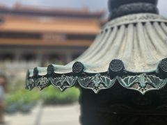 -宝莲禅寺
