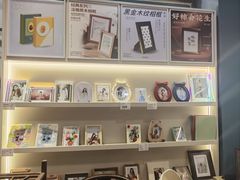 -海马体照相馆(西安高新万达广场店)