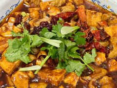 -天回镇何氏豆腐(总店)