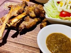 -永无乡旅行餐吧(京溪店)