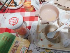 -西贝(南开大悦城店)