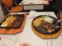 -豪享来(我格广场店)