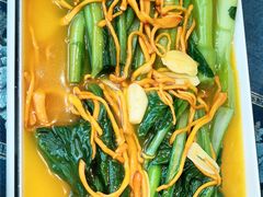 -益恒饭店乡间白族菜(古城总店)