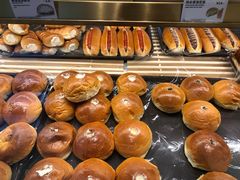 -烘焙町面包店(西四店)