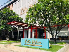 -Let's Relax Spa(Phuket 3rd Street)