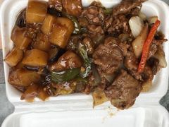 -天津大学·四十二斋餐厅