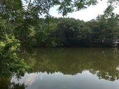 -韶山毛泽东同志故居