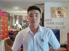 -食悦江南·淮扬菜·烤鸭(亚运村·惠新店)