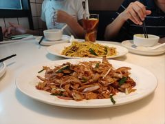 -新旺茶餐厅·早餐·夜宵(仙霞店)