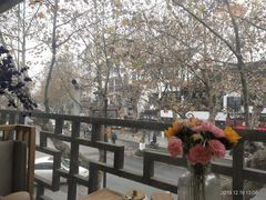 -红小满休闲餐厅(十全街店)