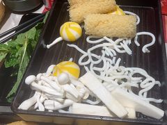 -空之介寿喜烧·和牛放题(恒隆广场店)