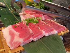 -牛局别馆·和牛烧肉(日月广场店)
