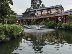 -大门水乡·顺德菜