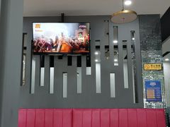 大堂-VATAN INDIAN RESTAURANT米特餐饮有限公司(城北路店)