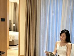 -成都合景誉舍全套房酒店