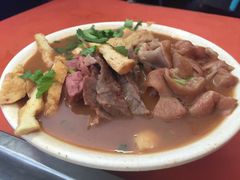 -姚记炒肝店(鼓楼店)