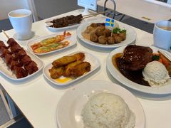 -宜家·瑞典风味餐厅(海达南街店)