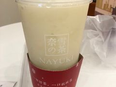 -奈雪的茶(市百一店)