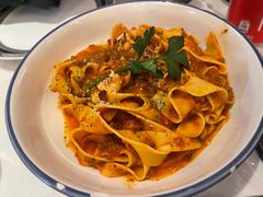 意大利肉酱面-IL TEATRO 精品意大利餐厅