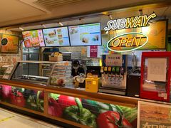 -赛百味SUBWAY(悠唐店)
