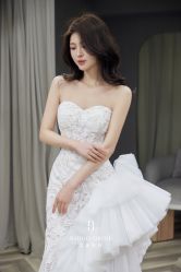 -艾朵婚纱