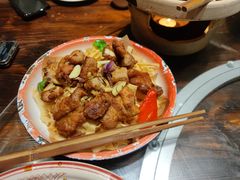 -广府乡下·饭庄(新港东路店)