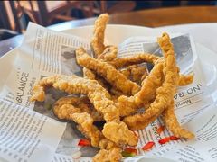 -老平安农家菜(平安店)