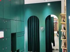 -海马体照相馆(重庆爱琴海购物公园店)