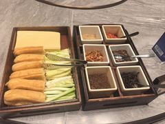-鑫复盛礼记酒店·青岛菜