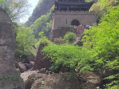 -剑门关风景区