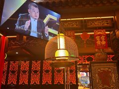 -宝轩渔府·老字号海鲜·正宗津菜(水上店)