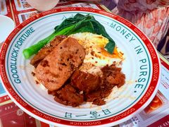 -伯友茶记(中华广场店)