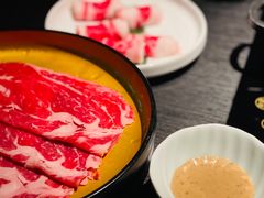 -花潮料理艺食馆(SM新生活广场店)