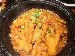 -小湘旺臭鳜鱼(百子湾店)
