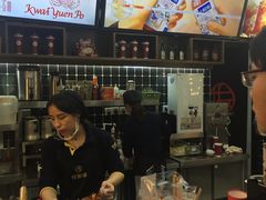 -桂桂茶(恒基名人店)