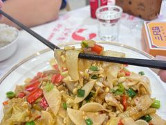 -三只鸟本地特色菜馆(上饶总店)