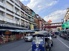 -瓦洛洛传统市场