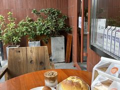 -StrasBake日式面包