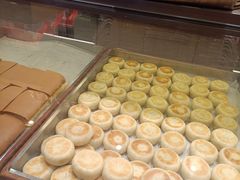-詹记桃酥(百盛店)