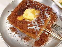 -華歡冰室-WahFoon(吉大店)