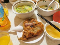-老北京馅饼粥(西单店)