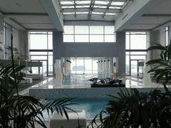 picture-上海浦东康桥绿地假日酒店