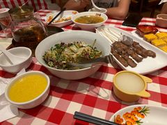 -西贝(龙华天虹购物中心店)