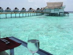 -中央格兰德岛温泉度假酒店 - 全包