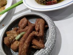 -紫光园·烤鸭·北京菜(劲松店)